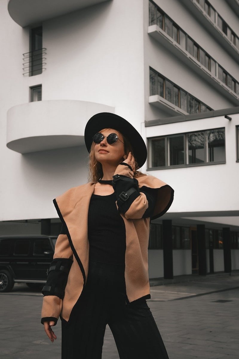 Secondhand Fashion Trends
