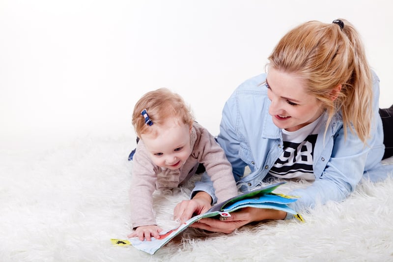 Sustainable Playtime Activities