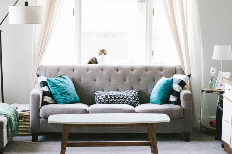 Upcycled Furniture Projects