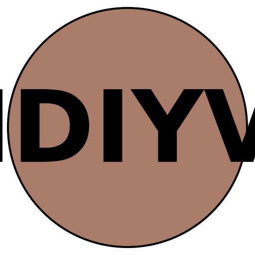 Impact DIY Vision