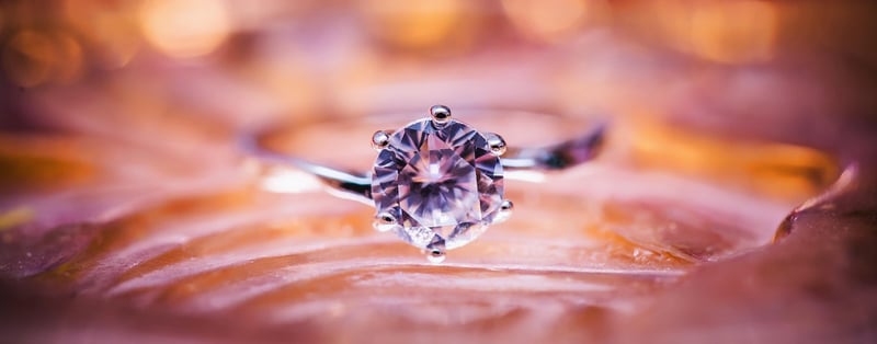 Sustainable Adornments