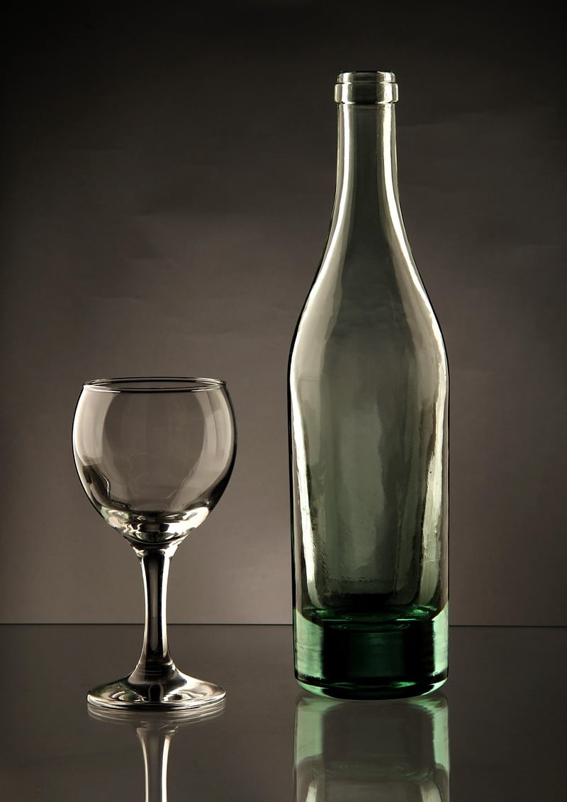 Upcycled Crafts