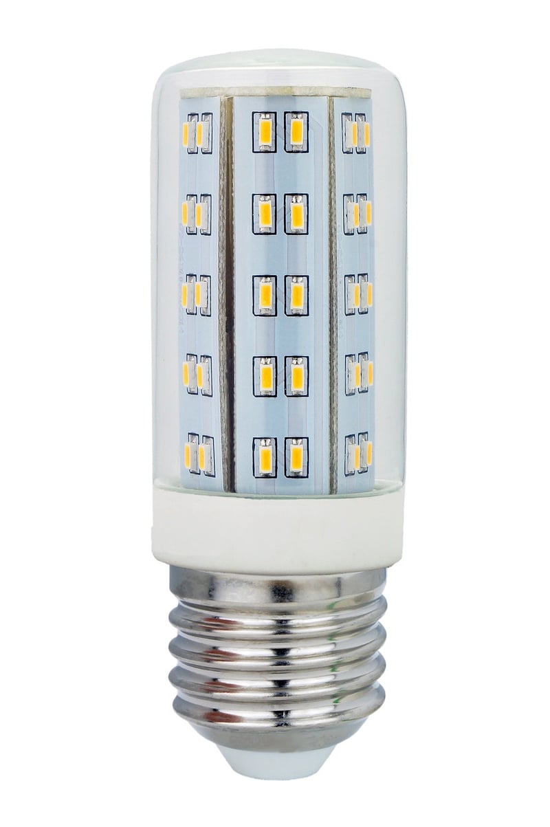 Energy-Efficient Lighting